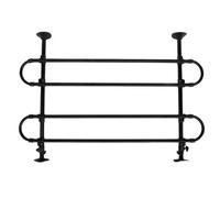 SecureFix Direct Car Boot Dog Guard (Pet Barrier Universal Divider Seperator Travel)