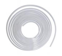 SecureFix Direct Caravan Window Capping Trim In White, 27mm Wide 10M Long (Sill Edging Strip)