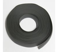 SecureFix Direct Caravan Window Trim Infill Strip (Grey 10M Motorhome Insert Pvc)