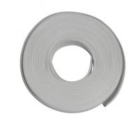 SecureFix Direct Caravan Window Trim Infill Strip (White 20M Motorhome Insert Pvc)