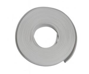 SecureFix Direct Caravan Window Trim Infill Strip (White 20M Motorhome Insert Pvc)