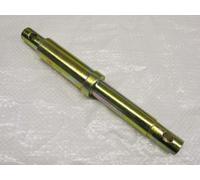 SecureFix Direct Cat 1-2 Top Link Pin (1 3/4" X 8 1/4" Tractor Linkage Trailer Farm Connector)