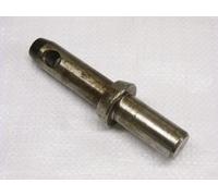 SecureFix Direct Cat 1 Lower Link Mounting Pin (7/8" Implement Weld On Tractor Linkage Trailer)