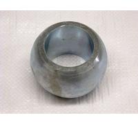 SecureFix Direct Cat 4 Lower Link Quick Release Ball - Tractor Hoist Connector Attachment