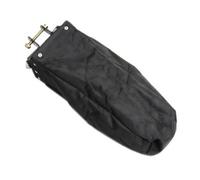 SecureFix Direct Chain Block Bag 2T 6M To 10M (Slack Heavy Duty Hoist Black Storage)