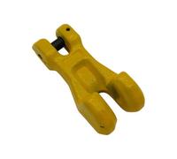 SecureFix Direct Clevis Shortening Clutch Grade 80 16mm (G80 8 Ton Lifting Gear 8T)
