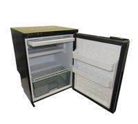 SecureFix Direct Compressor Fridge Freezer 12V 24V 65L (Caravan Motorh