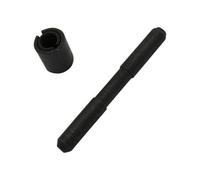 SecureFix Direct Coupling Pin And Sleeve Set Grade 8 7mm (Spare Chain Sling Component Connector Link)