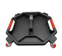 SecureFix Direct Creeper Tool Tray (Diy Garage Toolbox Mechanic)