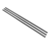 SecureFix Direct Drive Away Rail Channel X3 (Figure 8 Double Awning Canopy Piping)