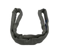 SecureFix Direct Duplex Lifting Sling Polyester Webbing (4 Ton 4M Ewl Endless Web Strap Pull Strop 4000Kg)
