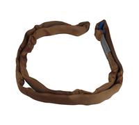 SecureFix Direct Duplex Lifting Sling Polyester Webbing (6 Ton 1.5M Ewl Endless Web Strap Pull Strop 6000Kg)