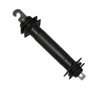SecureFix Direct Electric Fence Insulated Gate Handles X5 (Heavy Duty Arch Hook Poly Fencing)