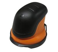 SecureFix Direct Electric Ice Scraper Car Cleaner Set (Usb Rechargeable Polisher Snow Removal)