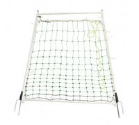 SecureFix Direct Electric Poultry Net Hot Gate (Rigid Electrified Chicken Fencing)
