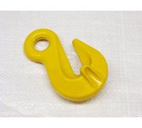 SecureFix Direct Eye Grab Hook Grade 80 10mm (G80 3.15 Ton Lifting Chain Sling Shortening Clutch)