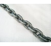 SecureFix Direct Galvanised Calibrated Short Link Chain 8mm X 24mm (Marine Boat Mooring Anchor Yacht)
