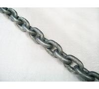 SecureFix Direct Galvanised Short Link Anchor Chain 12mm (Mooring Din766 Boat Yacht)