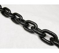SecureFix Direct Grade 100 Lifting Chain Short Link 13mm (6.7 Ton Heavy Duty 6.7T Side Welded)