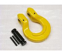 SecureFix Direct Grade 80 Omega Link 16mm Lifting Chain (8 Ton Coupling Link Connector 8T)