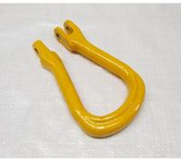 SecureFix Direct Grade 80 Open Coupling Master Link 13mm (G80 5.3 Ton Sleeve Pin 5.3T)