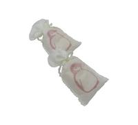 SecureFix Direct Hanging Reusable Wardrobe Dehumidifier Bags X2 (Moisture Absorbing Damp Trap)