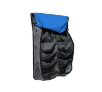 SecureFix Direct Hanging Shoe Rack Organiser (Pocket Footwear Storage Rack Camper Caravan Awning)
