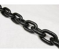SecureFix Direct Heavy Duty Short Link Lifting Chain 10mm 3.15 T (Grade 80 Side Welded Sling 3150Kg)