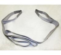 SecureFix Direct Heavy Duty Tow Strap 12 Ton 5 Metre (12T 5M Recovery Towing Strop)