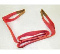 SecureFix Direct Heavy Duty Tow Strap 15 Ton 4 Metre (15T 4M Recovery Towing Strop)