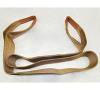 SecureFix Direct Heavy Duty Tow Strap 18 Ton 5 Metre (18T 5M Recovery Towing Strop)