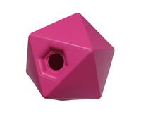 SecureFix Direct Horse Boredom Treat Snack Ball Pink (Feeder Equine Pony Stable) Item In Stock