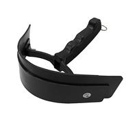 SecureFix Direct Horse Sweat Scraper Equestrian (Plastic Hair Grooming Tool Pony Supplies)