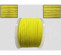 SecureFix Direct Kernmantle Rope Polypropylene 10mm 65M (Yellow 16 Plait Double Braided Pp)