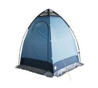 SecureFix Direct Large Luxury Aqua Dome Tent 1.65M X 1.65M X 2M (Shower Toilet Drying Changing)