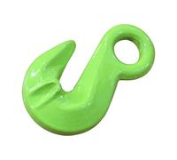 SecureFix Direct Lifting Eye Grab Hook 10mm Grade 100 (4 Ton Chain Sling Shortening Clutch)
