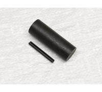 SecureFix Direct Load Pin For Grade 8 Clevis Sling Hook 10mm (G80 Spare Replacement Grip Latch)