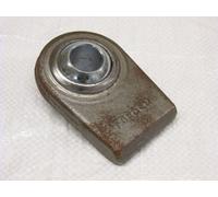 SecureFix Direct Lower Link Weld On Ball End (Cat. 1 Agricultural Linkage Top Link Assembly Spare)