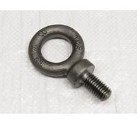 SecureFix Direct M16 Threaded Dynamo Lifting Eyebolt Table 3 (16mm Self Colour 0.63 Tonne)