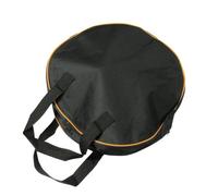 SecureFix Direct Mains Hook Up Lead Storage Bag (Water Resistant Cable Wheel Holder Organiser)