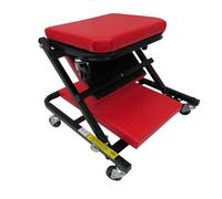 SecureFix Direct Mechanics Creeper Board 2 In 1 40" (Garage Chair Under Car Trolley Bed Seat Workshop)