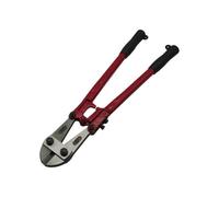 SecureFix Direct Metal Chain Bolt Cutter 18" (450mm Croppers Wire Cable Cut Padlock)