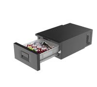 SecureFix Direct Motorhome Drawer Compressor Fridge Freezer 20L (Campervan Under Seat Refridgerator Camper Caravan)