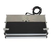 SecureFix Direct Motorhome Slide Out Electric Step (12V Rv Caravan Campervan Powered Entrance Platform Retractable)