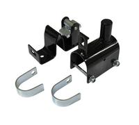 SecureFix Direct One Way Livestock Gate Latch (Heavy Duty Lockable 1-Way Cattle Field)