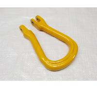 SecureFix Direct Open Coupling Master Link 7mm (Grade 80 2 Ton Sleeve Pin 2T G80)