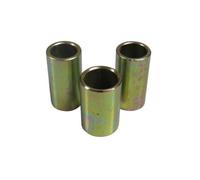SecureFix Direct Pack Of 3 Cat 1-2 Conversion Bush Kit - Linkage Tractor Link Top Lower