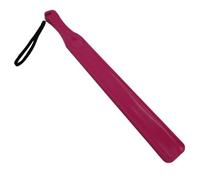 SecureFix Direct Paint Pot Plastic Mixer Paddle - Pink (Stirring Stick Plaster Filler Paste Mixing)