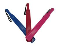 SecureFix Direct Plastic Horse Feed Stirrer (Hay And Pellet Animal Food Mixer)