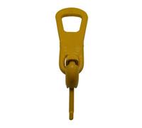 SecureFix Direct Precast Concrete Lifting Clutch 2.5T (Grade 80 Lift Ring Panel Equipment Anchor)